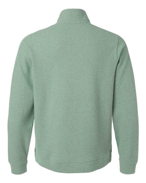 Sage Green Heather-model Image