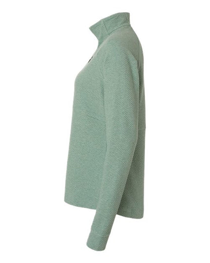 Sage Green Heather-model Image