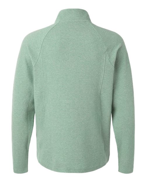 Sage Green Heather-model Image