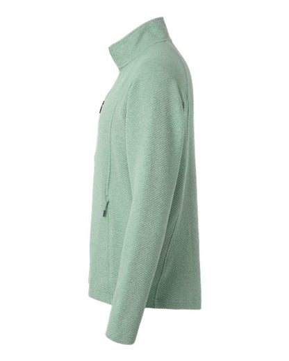 Sage Green Heather-model Image