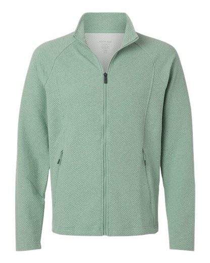 Sage Green Heather