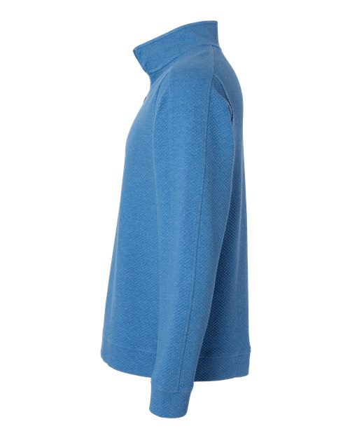Light Nautical Blue Heather-model Image