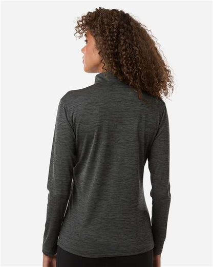 Black Melange-model Image
