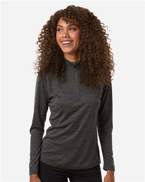 Black Melange-model Image