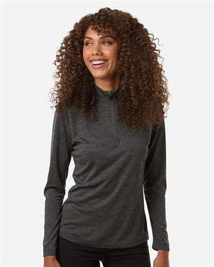 Black Melange-model Image