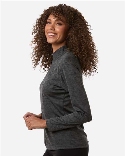 Black Melange-model Image