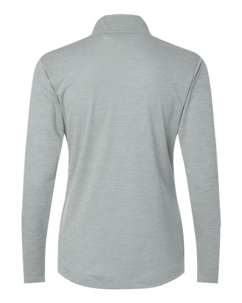 Silver Melange-model Image