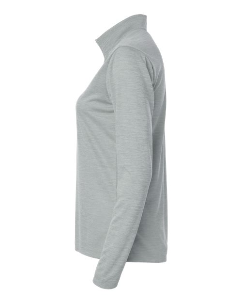 Silver Melange-model Image