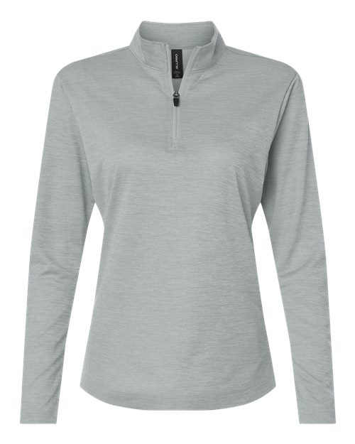 Silver Melange