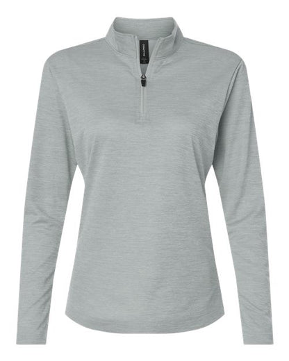 Silver Melange