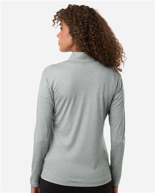 Silver Melange-model Image