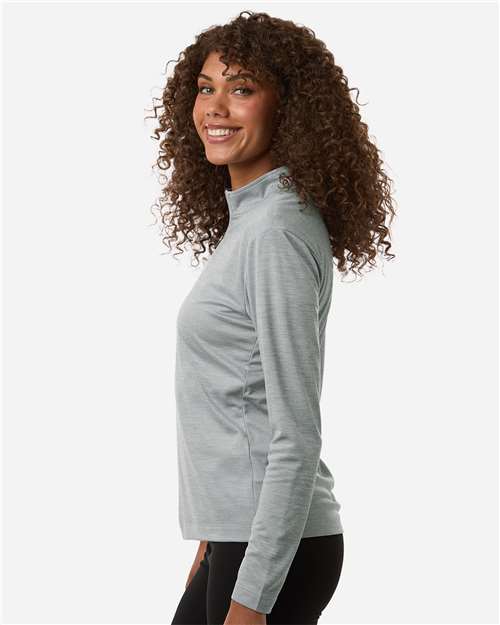 Silver Melange-model Image