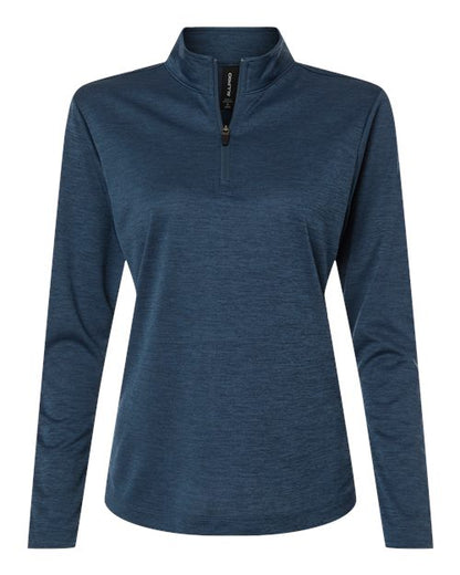 Navy Melange