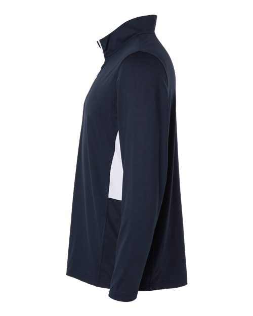 Deep Navy/ White Glow