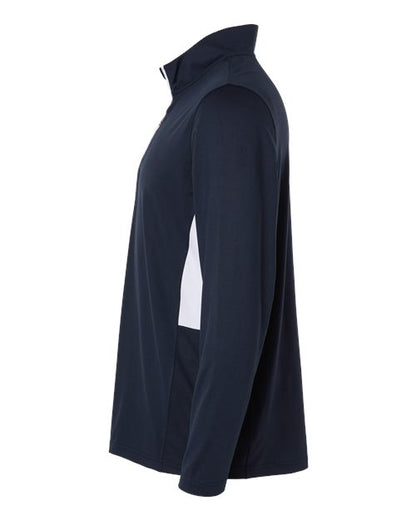 Deep Navy/ White Glow