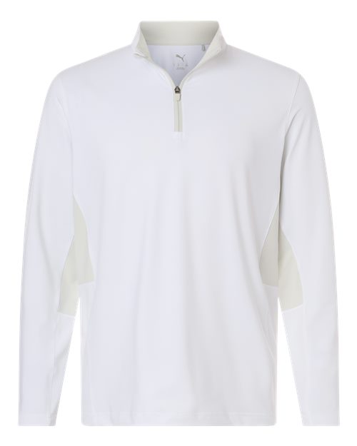 White Glow/ Sedate Grey