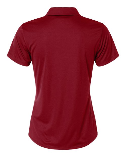 Dark Crimson