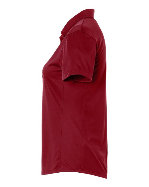 Dark Crimson