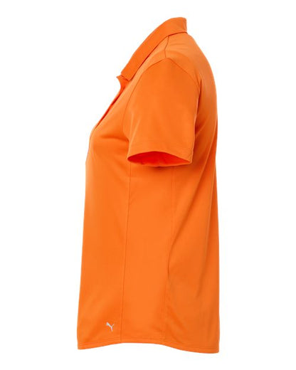 Rickie Orange
