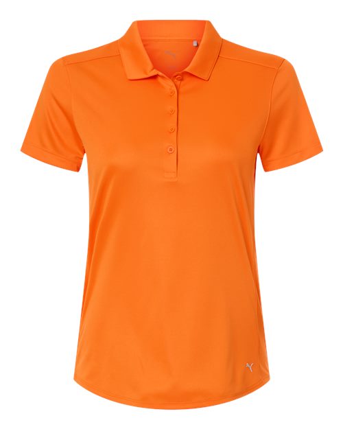 Rickie Orange