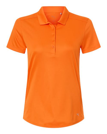 Rickie Orange