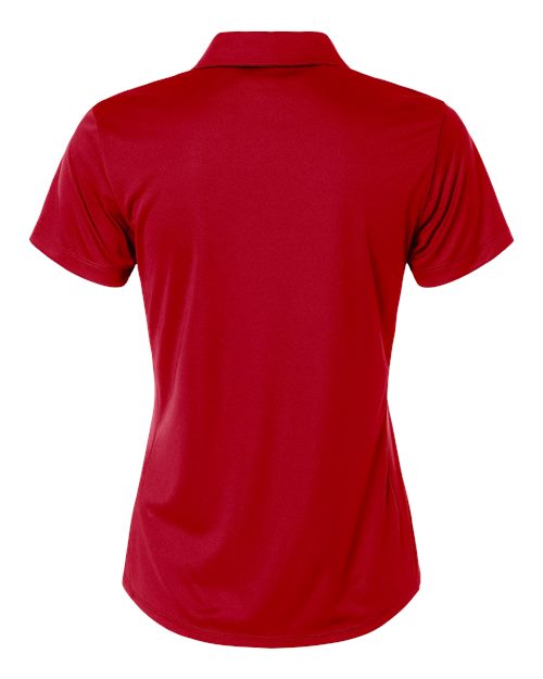 Strong Red