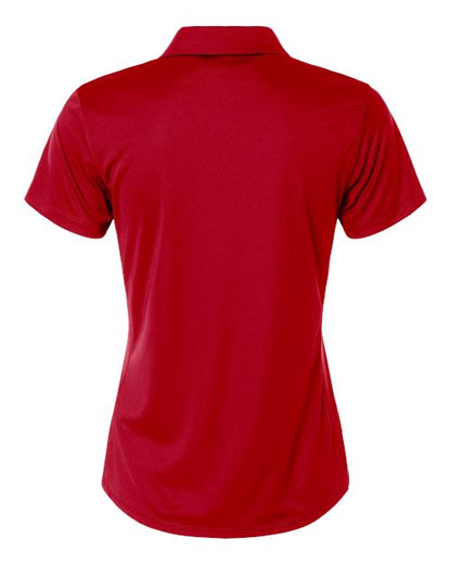 Strong Red