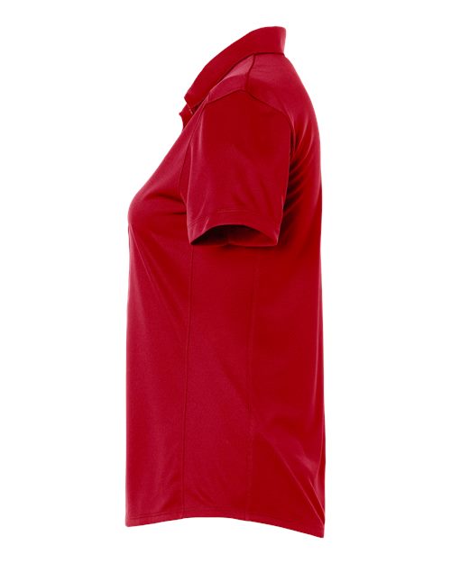 Strong Red