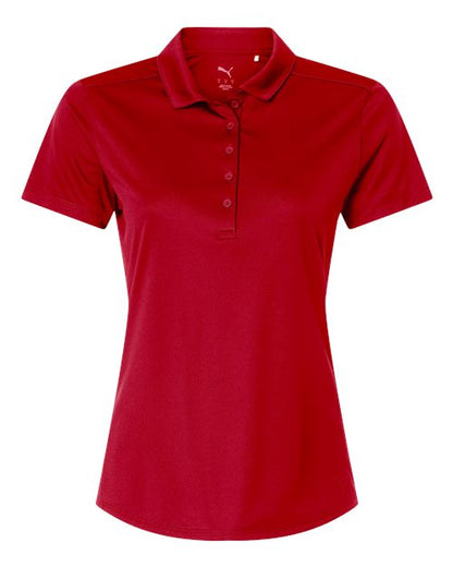 Strong Red