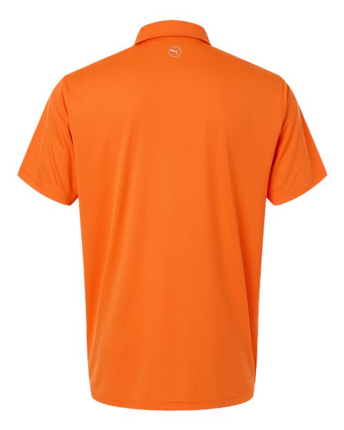 Rickie Orange