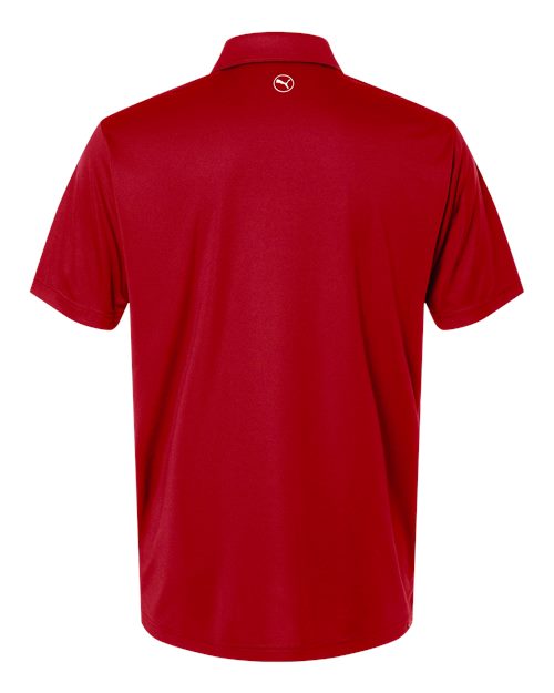 Strong Red