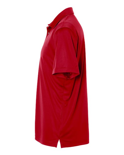 Strong Red