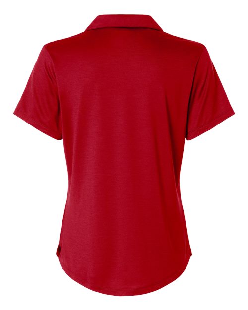 Strong Red-model Image