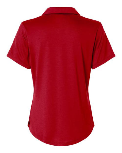 Strong Red-model Image