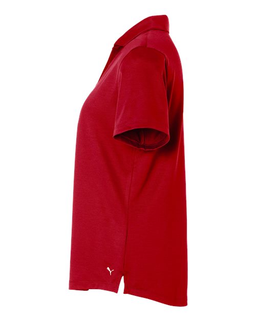 Strong Red-model Image