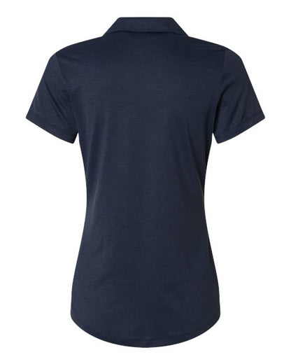 Deep Navy Heather-model Image