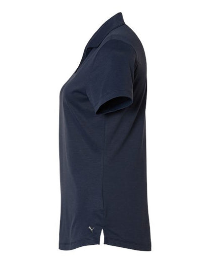 Deep Navy Heather-model Image