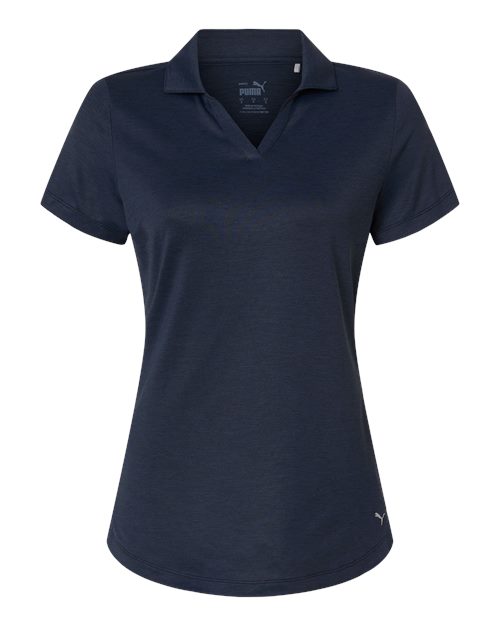 Deep Navy Heather
