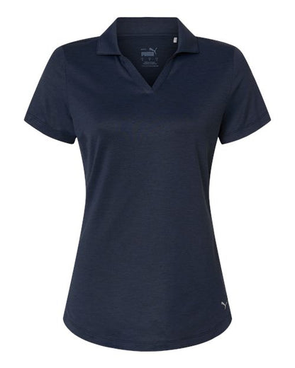 Deep Navy Heather