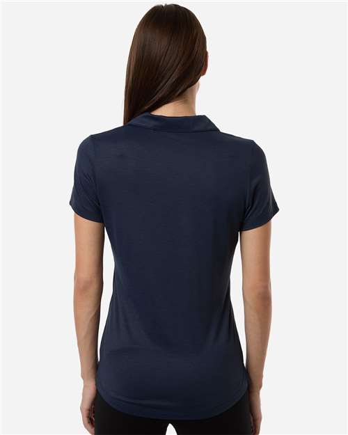 Deep Navy Heather-model Image