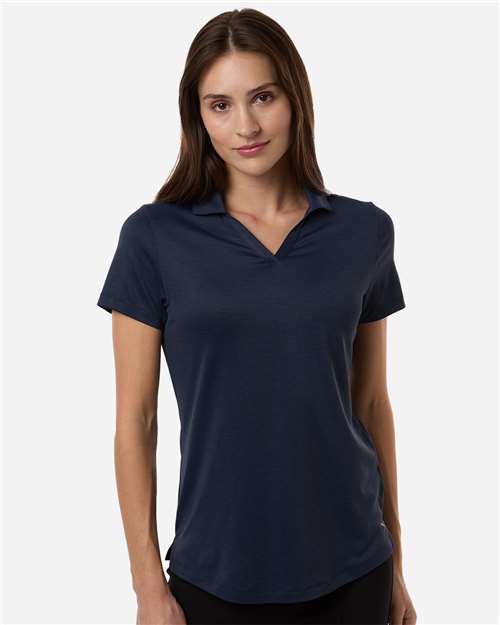 Deep Navy Heather-model Image