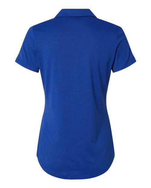 Festive Blue Heather-model Image