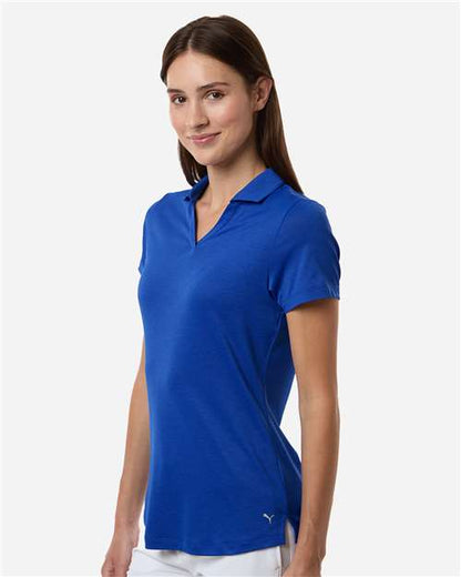 Festive Blue Heather-model Image