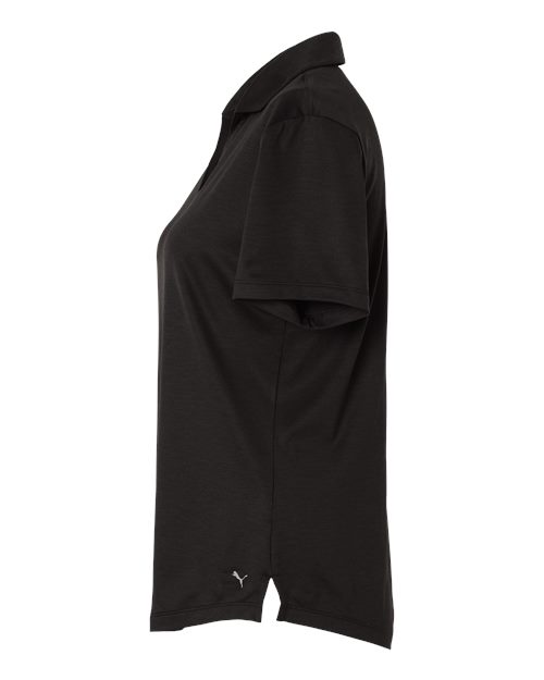 Puma Black Heather-model Image