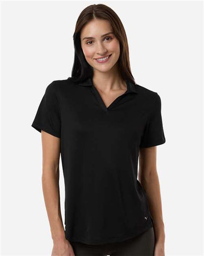 Puma Black Heather-model Image