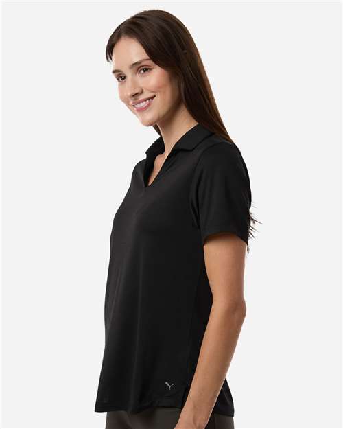 Puma Black Heather-model Image