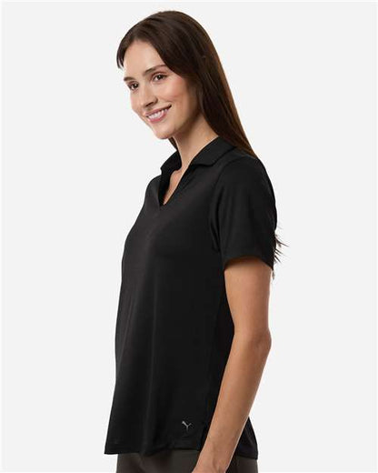Puma Black Heather-model Image
