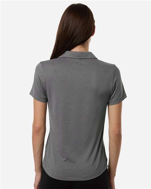 Slate Sky Heather-model Image