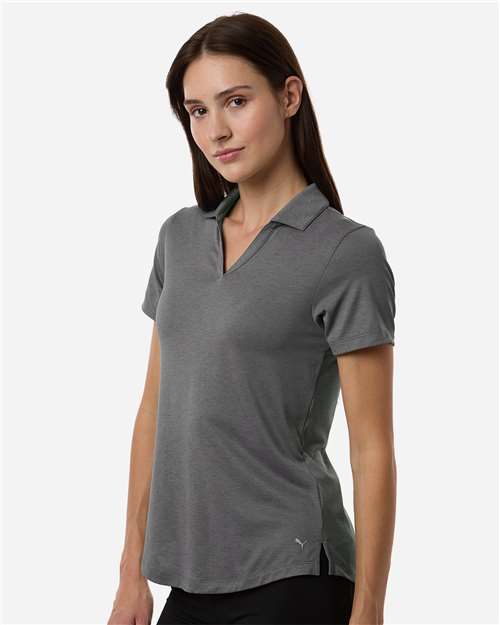 Slate Sky Heather-model Image