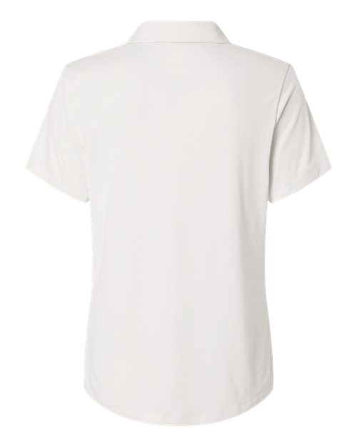Warm White Heather-model Image